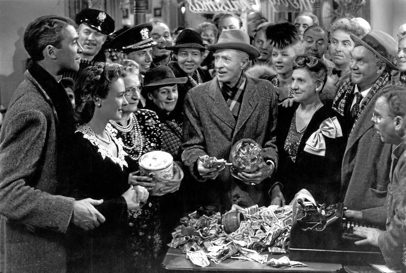 'It’s a Wonderful Life' (copy)
